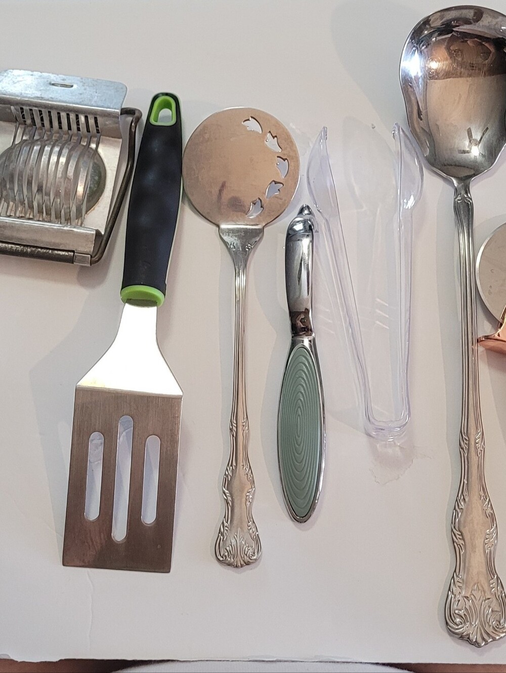 Kitchen starter